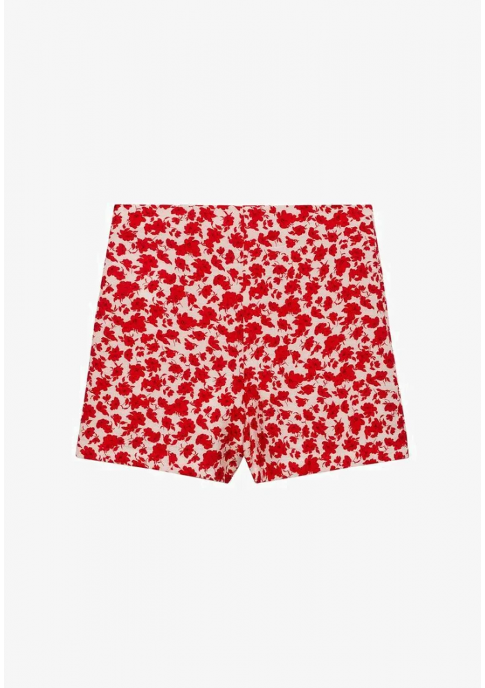 Mango Spodenki - czerwone