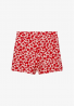 Mango Spodenki - czerwone