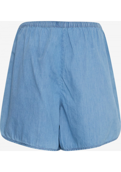 ICHI Spodnie 'IHBARCY' w kolorze Jasnoniebieski