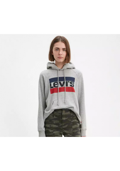 Levi's® bluza Sport Graphic Hoodie