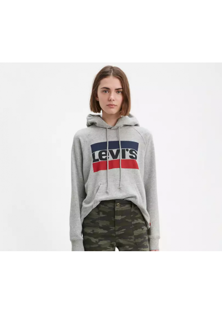 Levi's® bluza Sport Graphic Hoodie