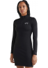 Tommy Jeans Sukienka SIGNATURE BODYCON