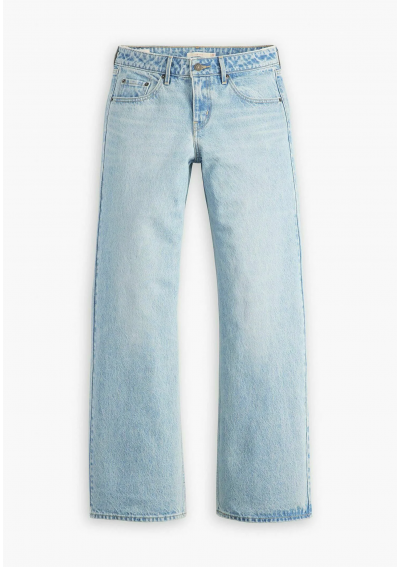 Levi's® LOW LOOSE - Jeansy Straight Leg