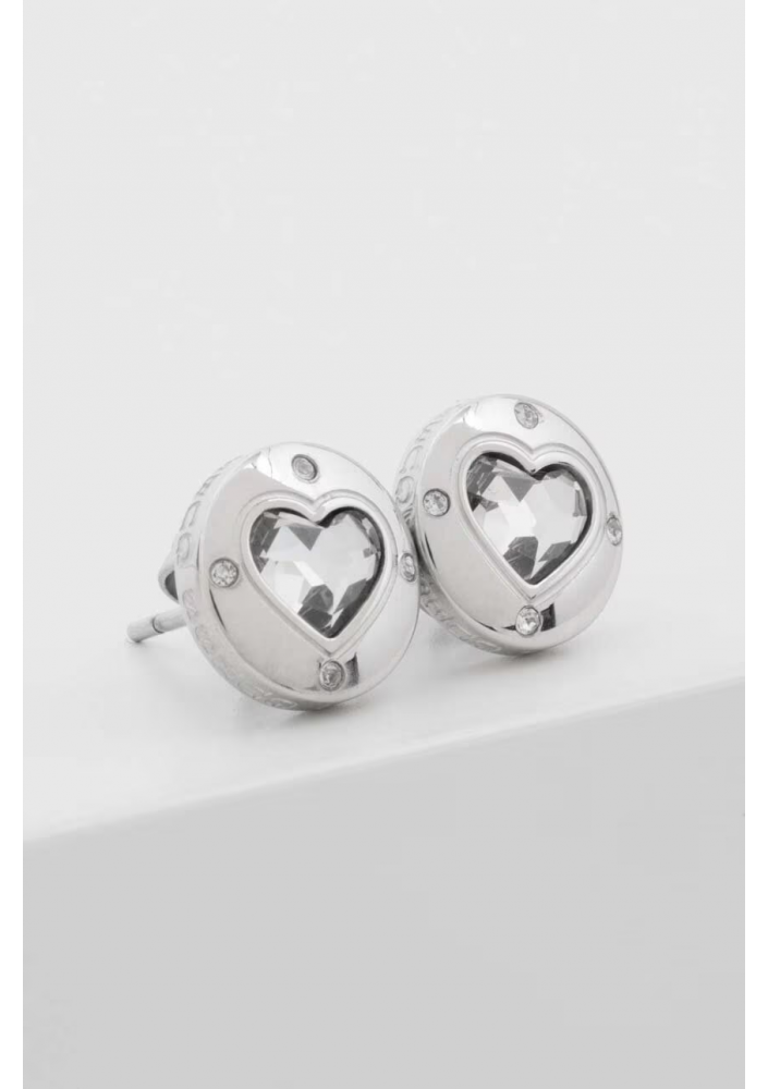 Guess kolczyki damskie