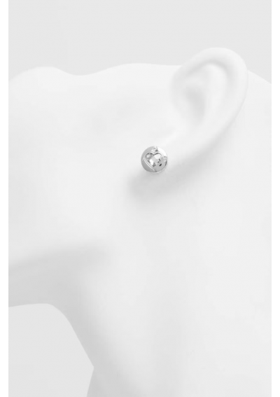 Guess kolczyki damskie