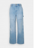 BDG Urban Outfitters Jeansy Relaxed Fit