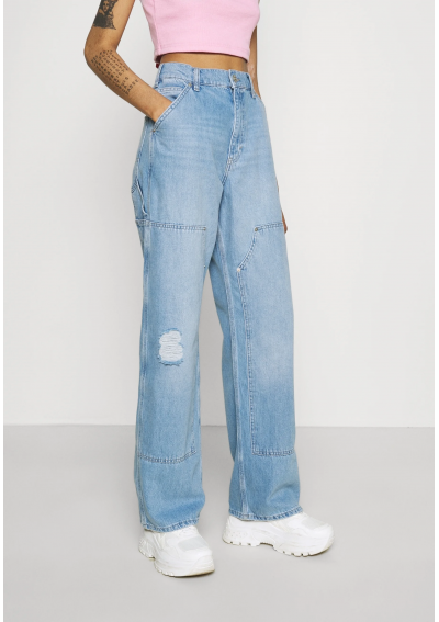 BDG Urban Outfitters Jeansy Relaxed Fit