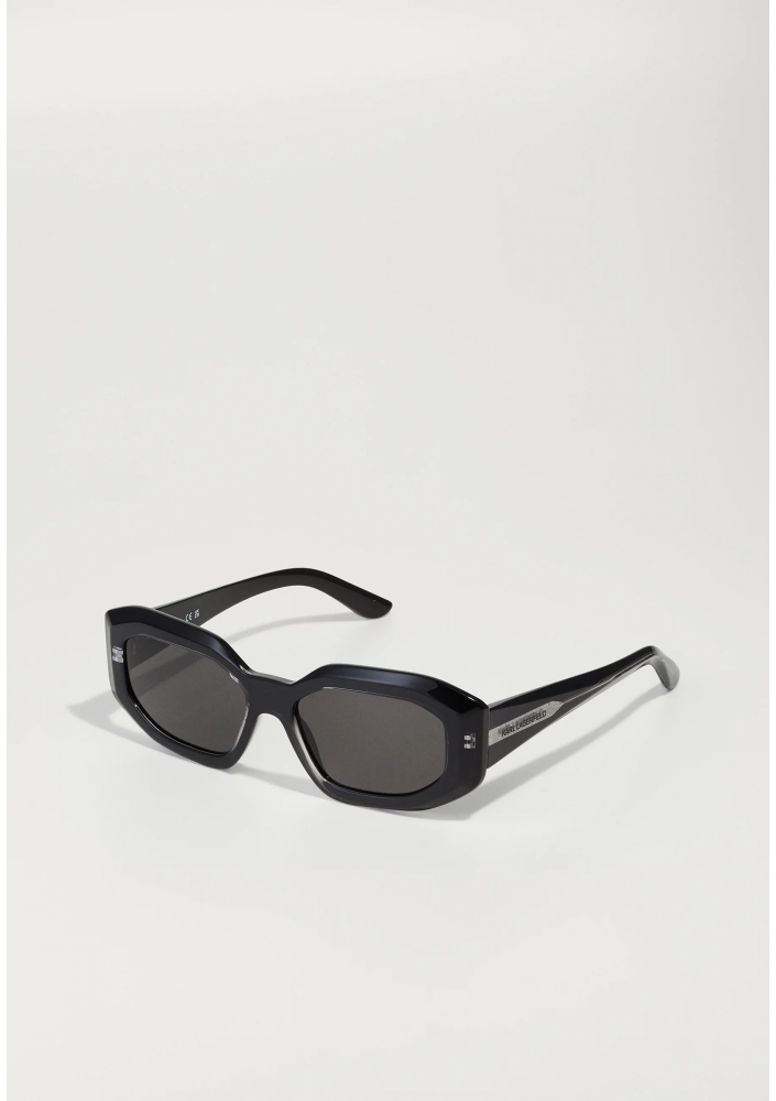 KARL LAGERFELD UNISEX - Okulary przeciwsłoneczne