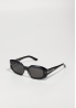 KARL LAGERFELD UNISEX - Okulary przeciwsłoneczne