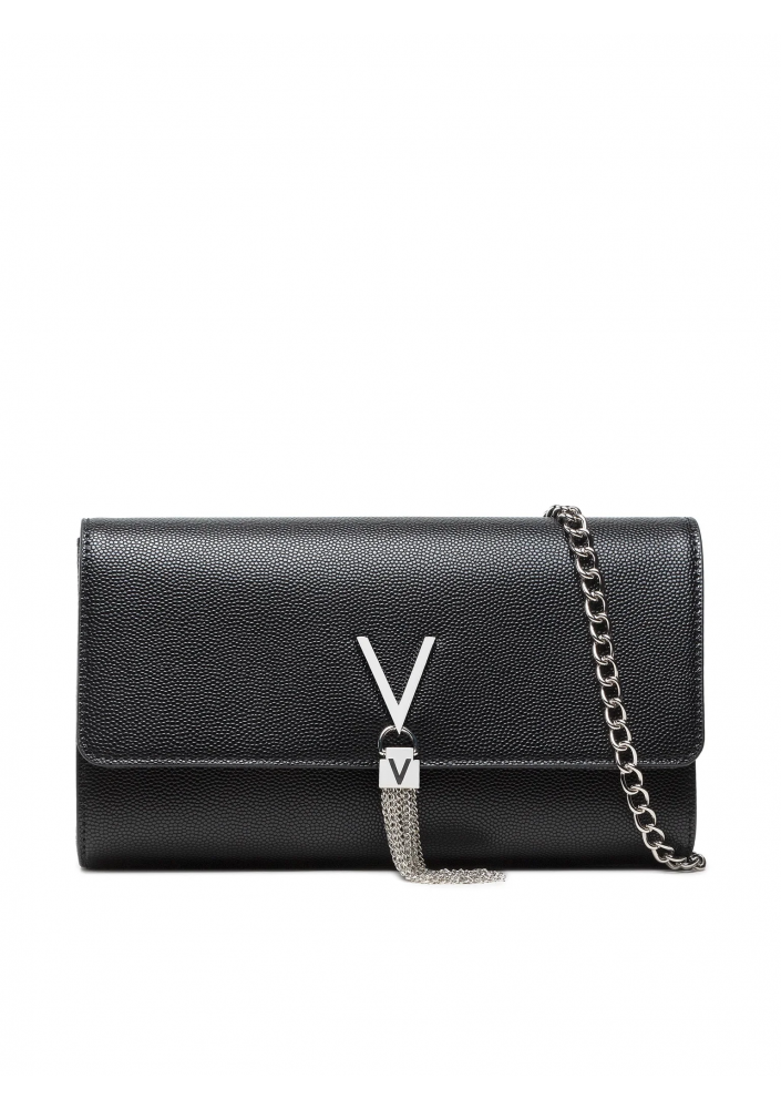 Valentino Torebka Divina VBS1R401G Czarny