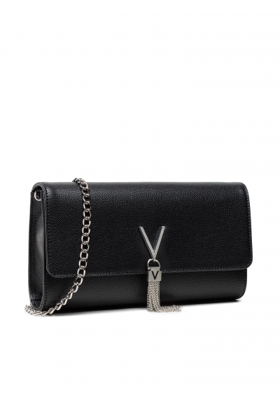 Valentino Torebka Divina VBS1R401G Czarny
