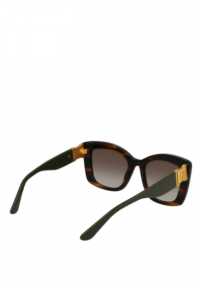 KARL LAGERFELD - Okulary przeciwsłoneczne KL6139S-212