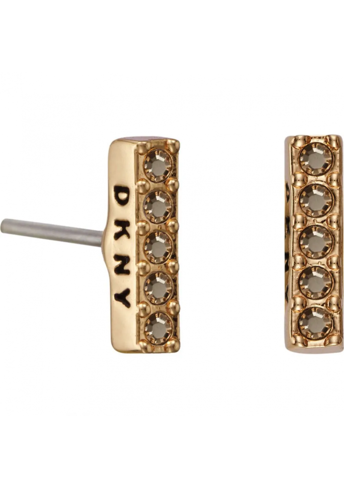 DKNY Kolczyki DKNY 5520081