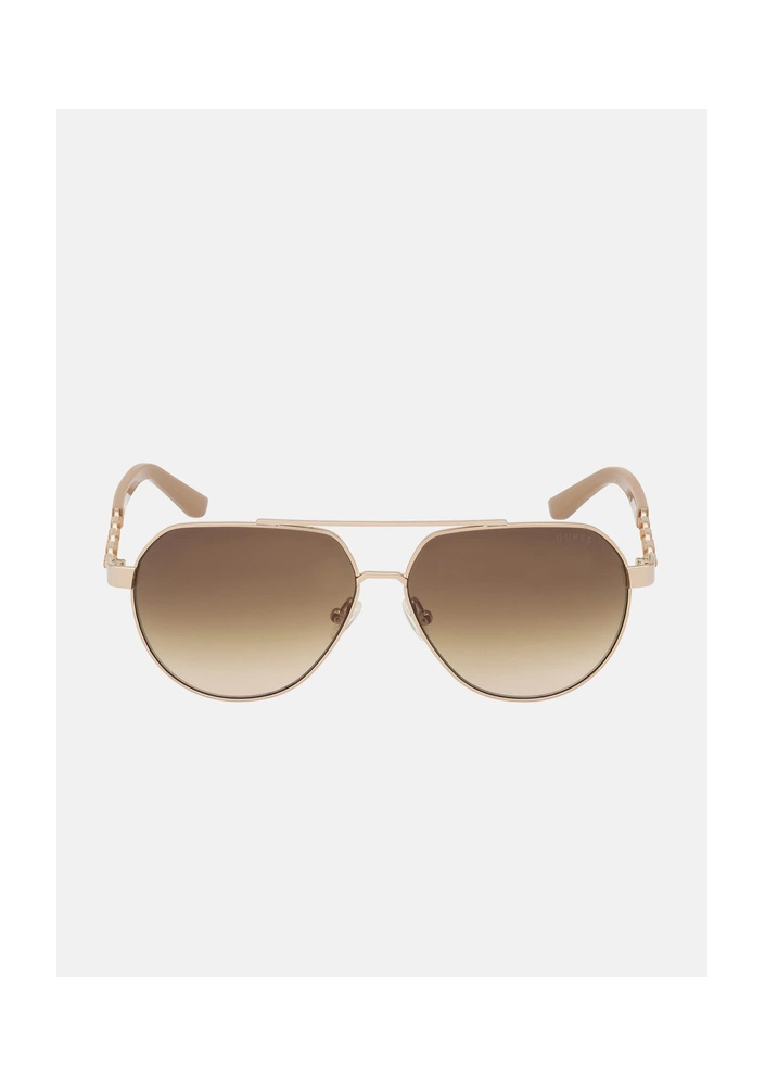 Guess Okulary przeciwsłoneczne damskie Guess GF00033 32E