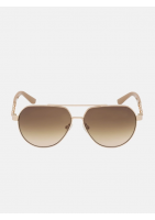 Guess Okulary przeciwsłoneczne damskie Guess GF00033 32E
