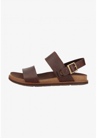 Timberland AMALFI VIBES 2BAND SANDAL - Sandały