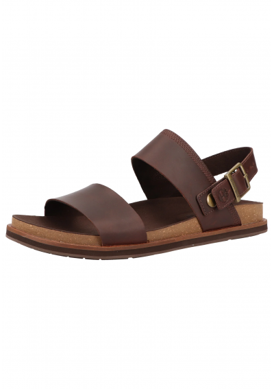 Timberland AMALFI VIBES 2BAND SANDAL - Sandały