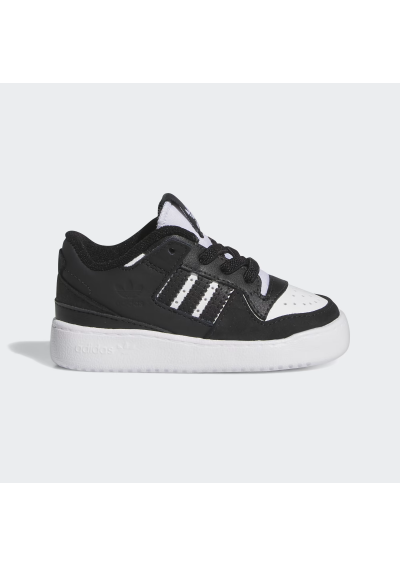 adidas Buty dziecięce Forum Low Elastic Lace