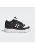 adidas Buty dziecięce Forum Low Elastic Lace
