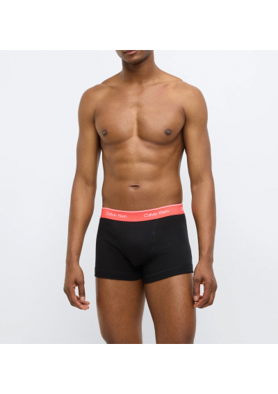 Calvin Klein Underwear - Bokserki z krótkimi nogawkami