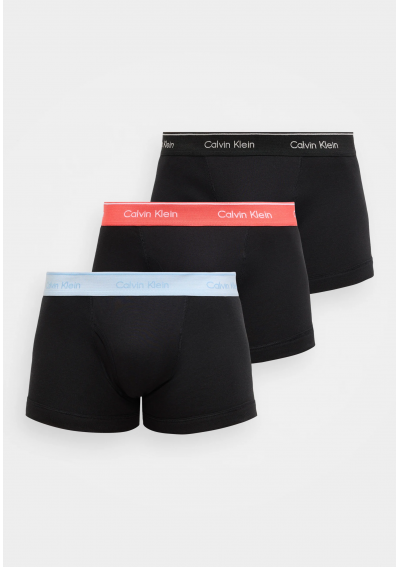 Calvin Klein Underwear - Bokserki z krótkimi nogawkami