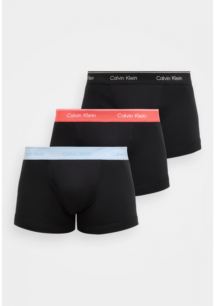 Calvin Klein Underwear - Bokserki z krótkimi nogawkami