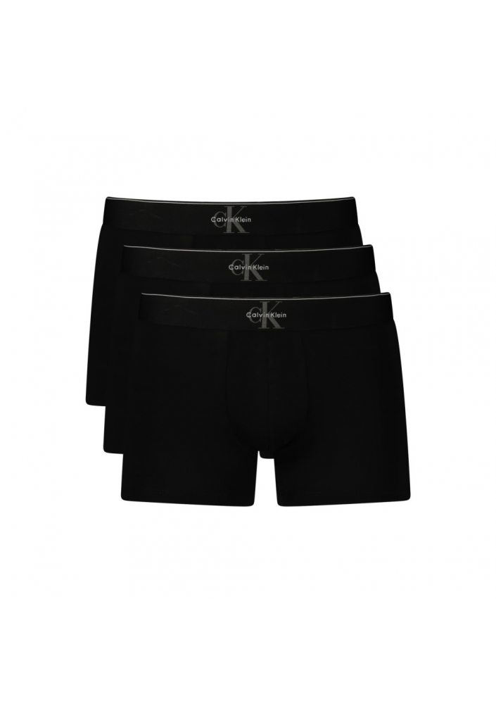 Calvin Klein Underwear LV00NB4472 Bokserki 3-pack