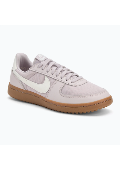 Nike Field General platinum violet/gum dark brown/sail Buty damskie