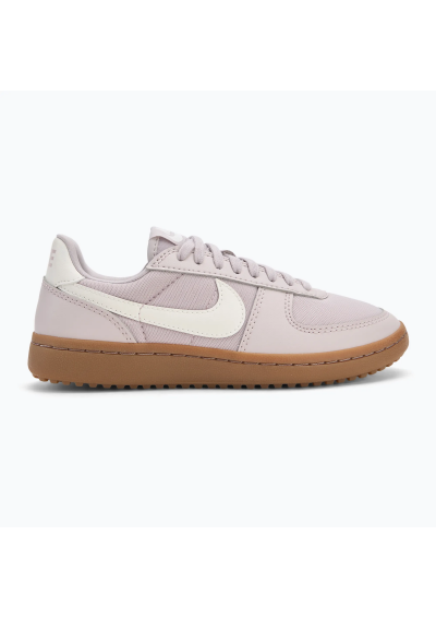 Nike Field General platinum violet/gum dark brown/sail Buty damskie