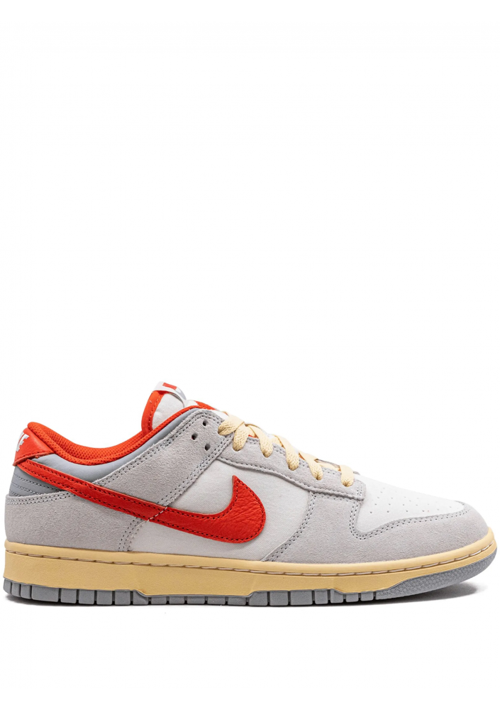 Nike Buty sportowe Dunk Low „85 Athletic Department”