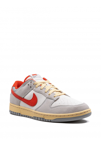 Nike Buty sportowe Dunk Low „85 Athletic Department”