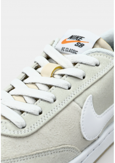 Nike SB FC CLASSIC - Sneakersy niskie