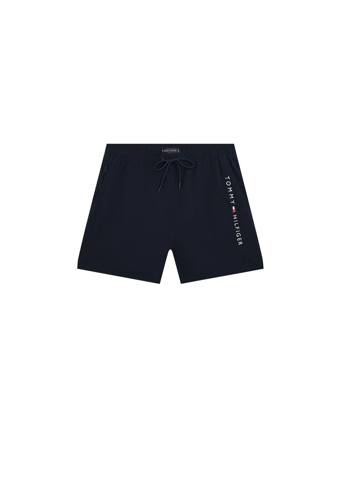 TOMMY HILFIGER MĘSKIE SZORTY KĄPIELOWE UM0UM03748-DW5