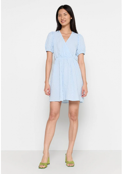 JDY Sukienka Blue