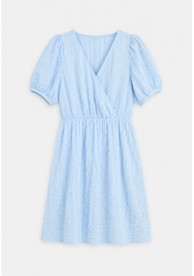 JDY Sukienka Blue