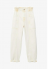 Mango Jeansy Relaxed Fit