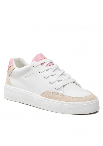 Gant Sneakersy Legalilly 24531699 Biały