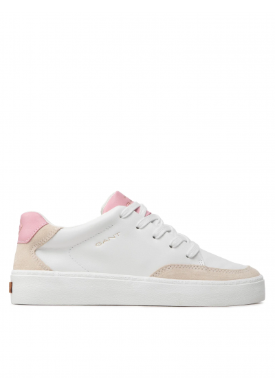 Gant Sneakersy Legalilly 24531699 Biały