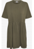 Noisy may Sukienka 'Kerry' w kolorze Khaki