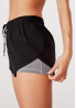 COTTON ON BODY damskie krótkie spodenki Move Jogger