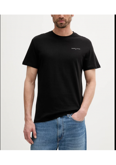 Tommy Jeans - T-shirt DM0DM21780