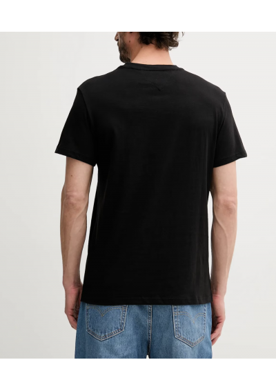 Tommy Jeans - T-shirt DM0DM21780