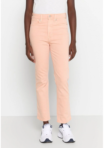 Gap High Rise Vintage Slim Jeans