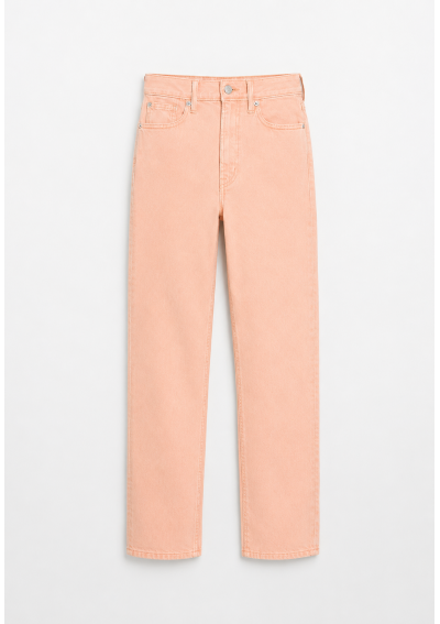 Gap High Rise Vintage Slim Jeans