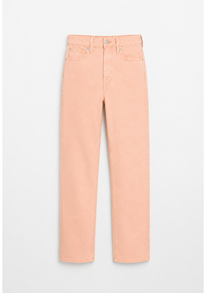 Gap High Rise Vintage Slim Jeans
