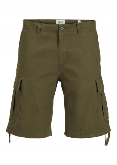 Jack &amp; Jones Szorty cargo Cole Barkley
