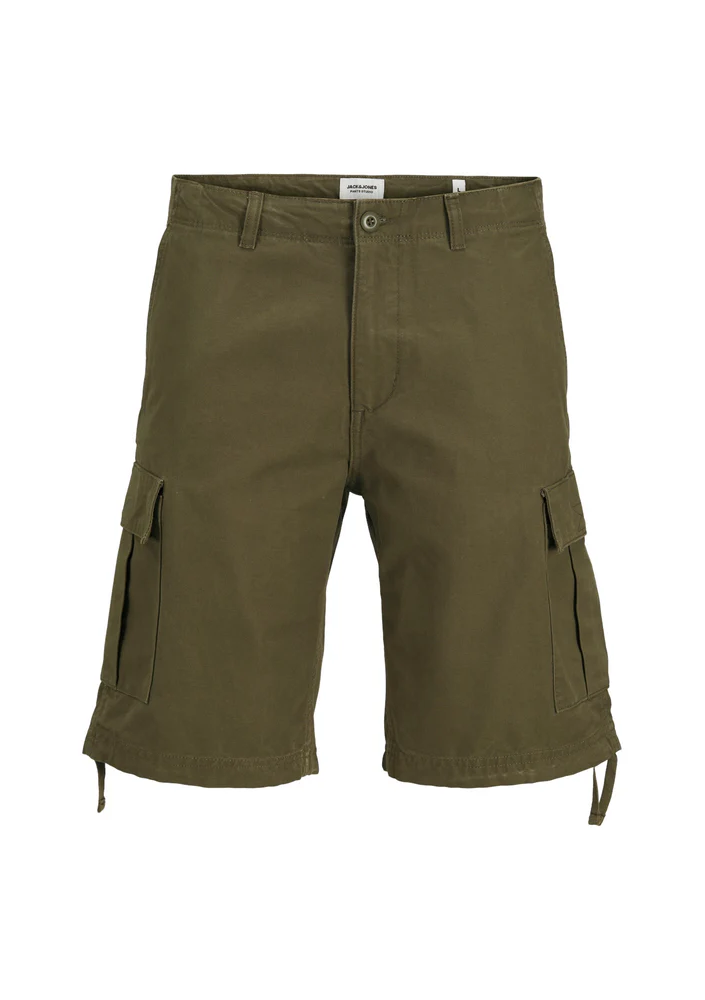 Jack & Jones Szorty cargo Cole Barkley