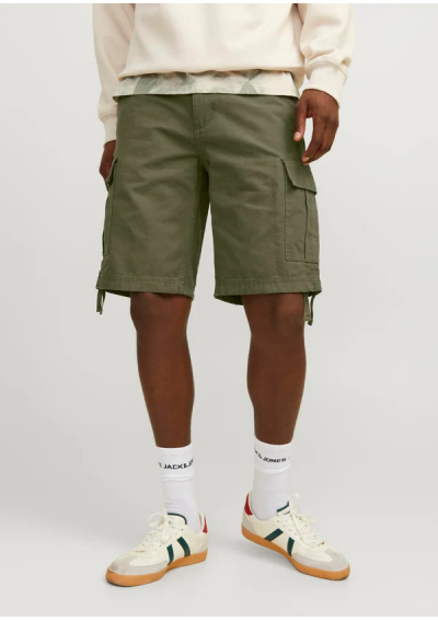 Jack &amp; Jones Szorty cargo Cole Barkley