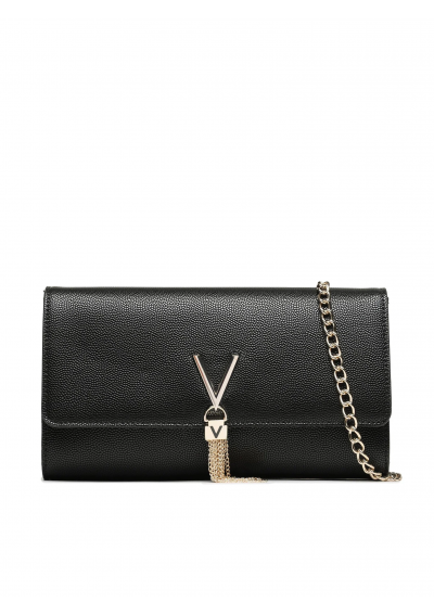 Valentino Torebka Divina VBS1R401G Czarny