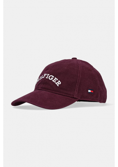 Tommy Hilfiger czapka z daszkiem